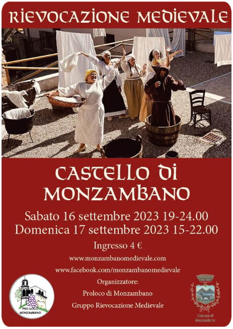 Scopri di più sull'articolo festa dell’uva 2023