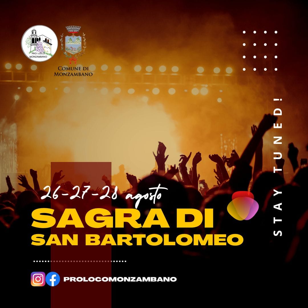 Scopri di più sull'articolo San Bartolomeo 2023