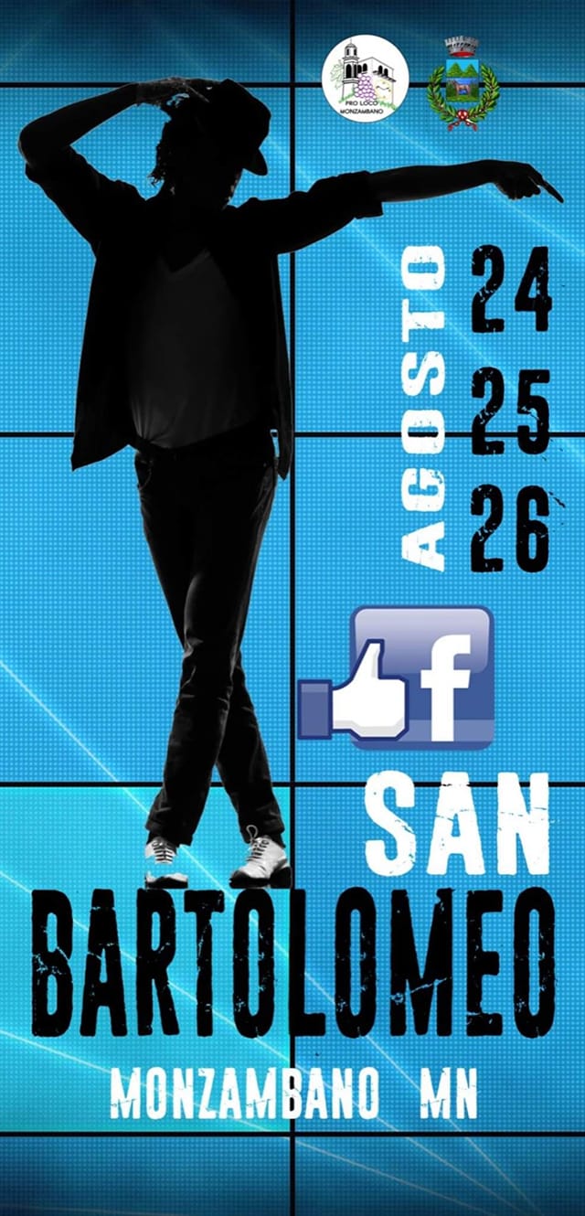 Scopri di più sull'articolo San Bartolomeo 2019